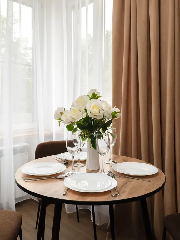 Уютная студия у метро. Заезд бесконтактно. Отчётные документы