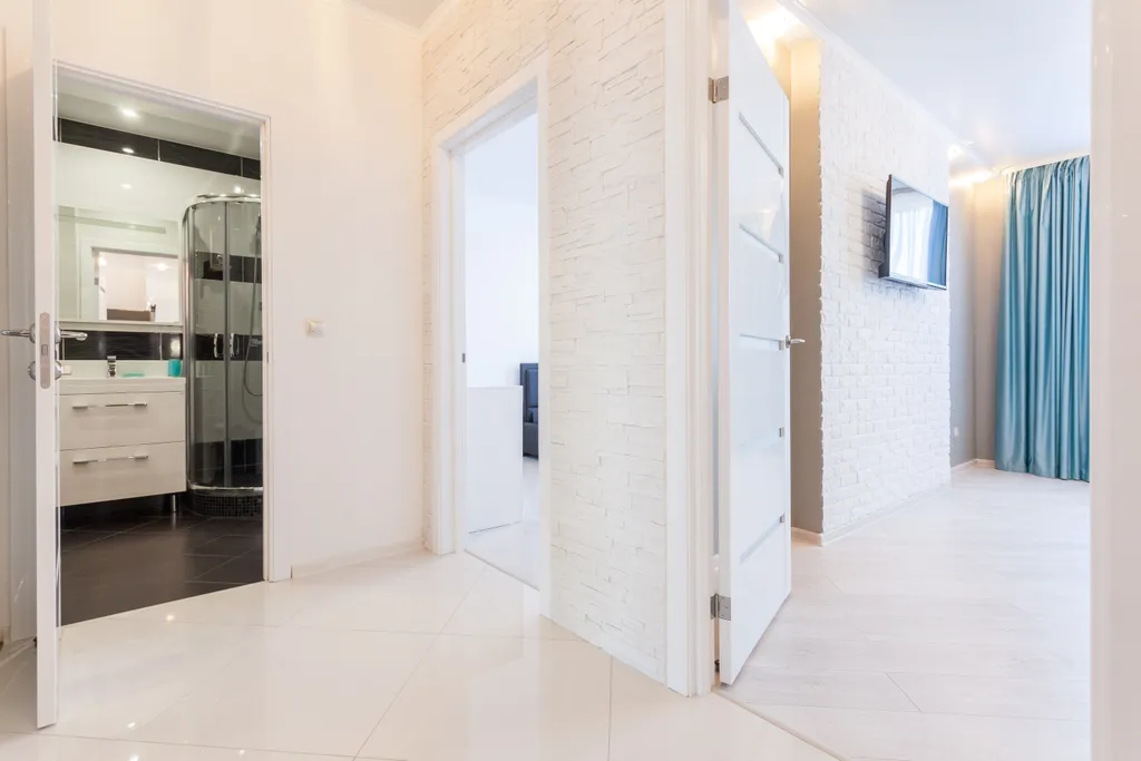 Квартира 2-комнатная Квартира — Калининград