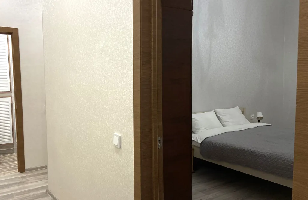 Квартира нашего времени