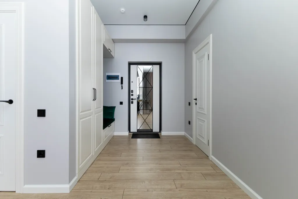 Дизайнерская VIP квартира в центре города