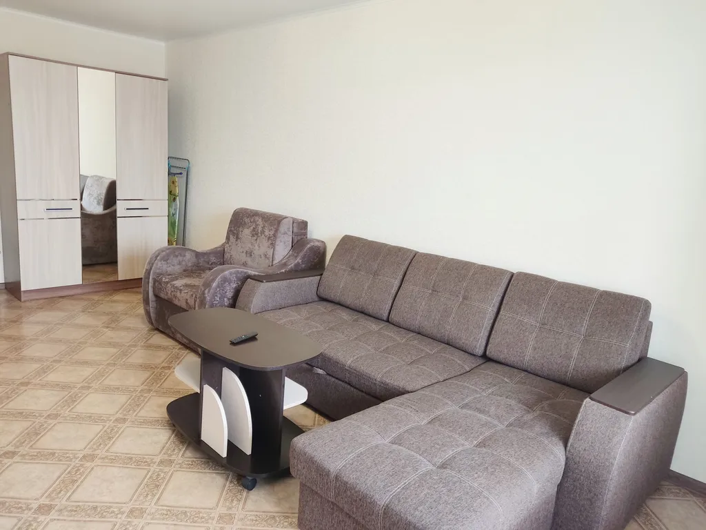 Уютная квартира в центре