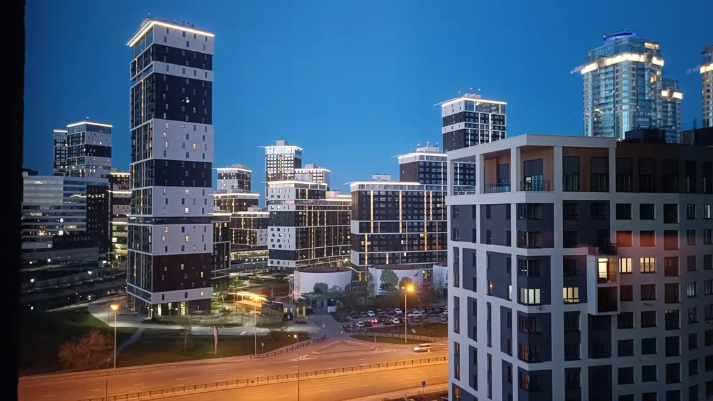 Квартира с камином и кондиционером в ЖК Парковый — аренда посуточно в Екатеринбург