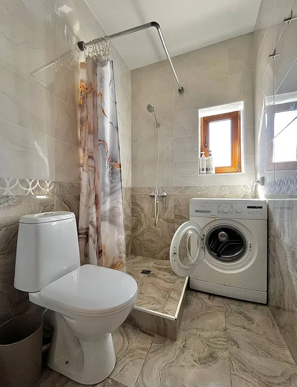 Квартира Квартира студия рядом с Олимпийским парком — Сириус