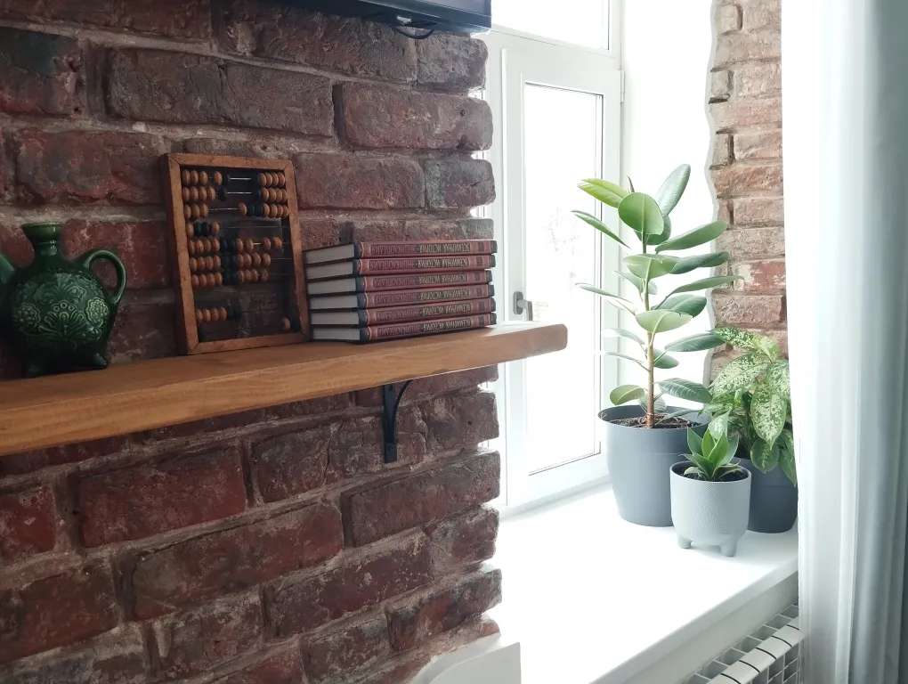 Квартира студия в центре города