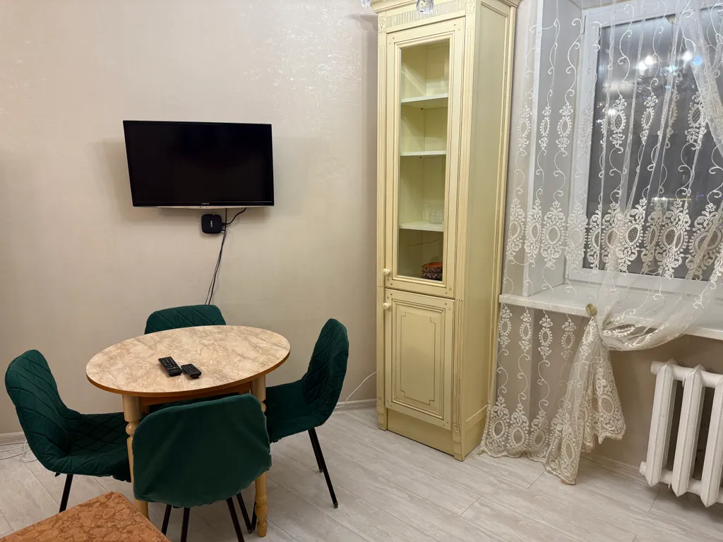 Квартира Квартира на Киевской — Москва