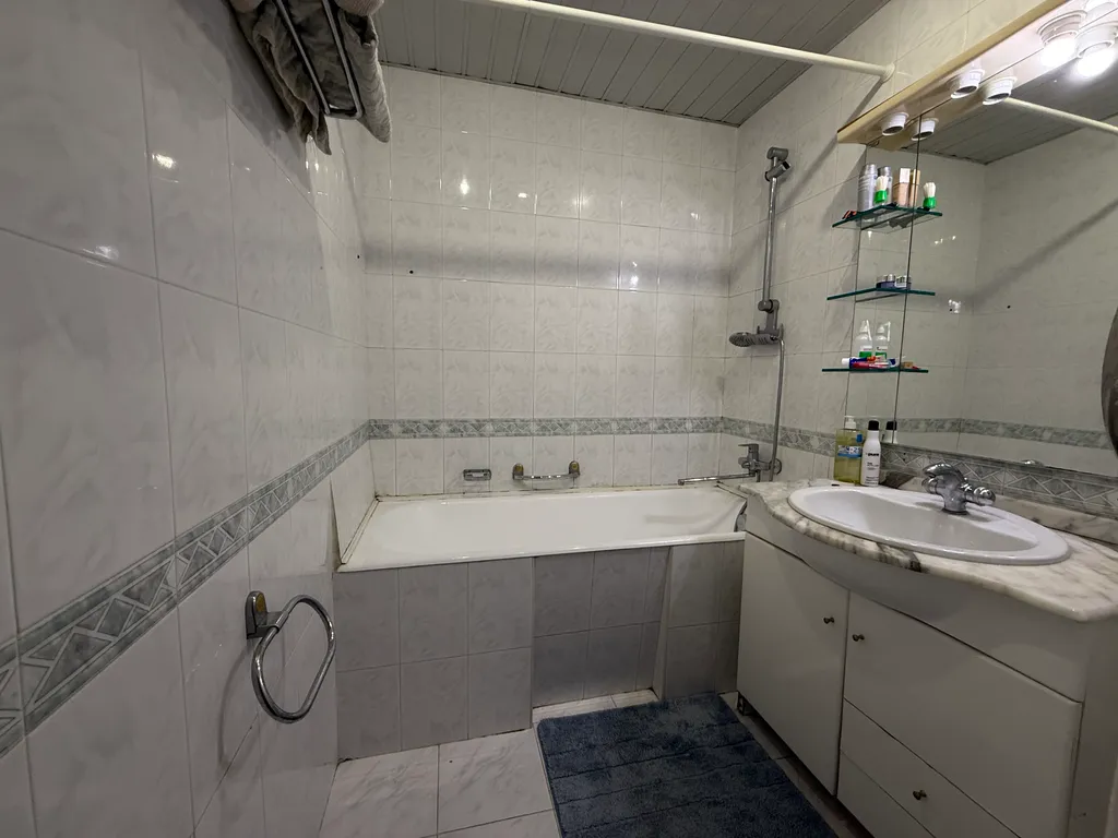 Квартира Уютная квартира с видом на море и горы — Адлер