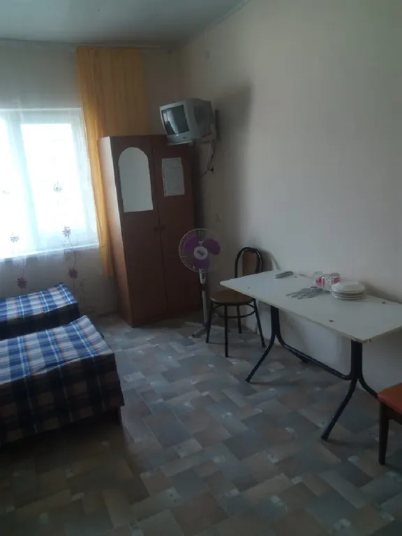 Квартира Комната — аренда посуточно в Витязево