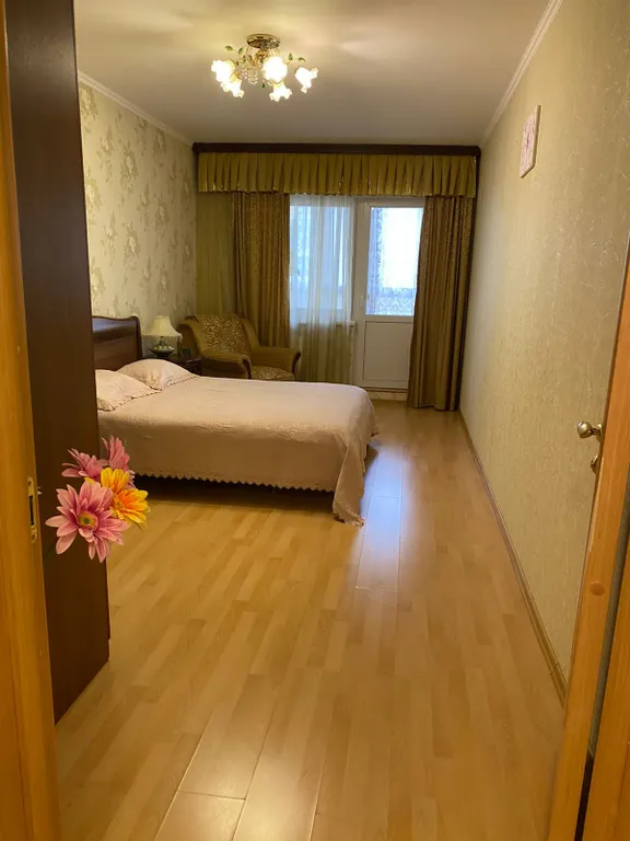 Уютная роскошная квартира в центре города