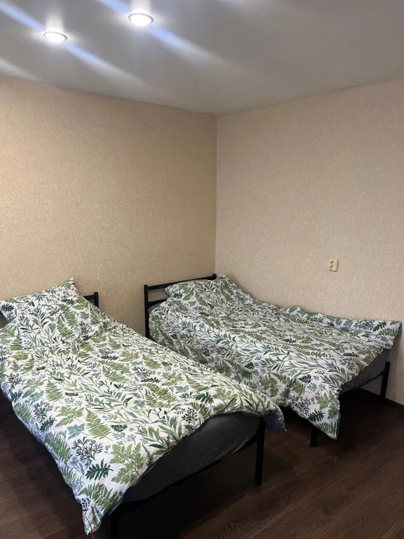 Уютный апартамент с прекрасным видом на горы