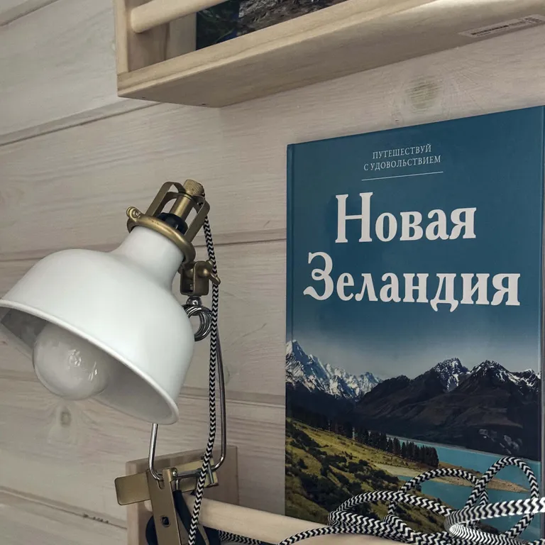 Дубльдом в сoснaх