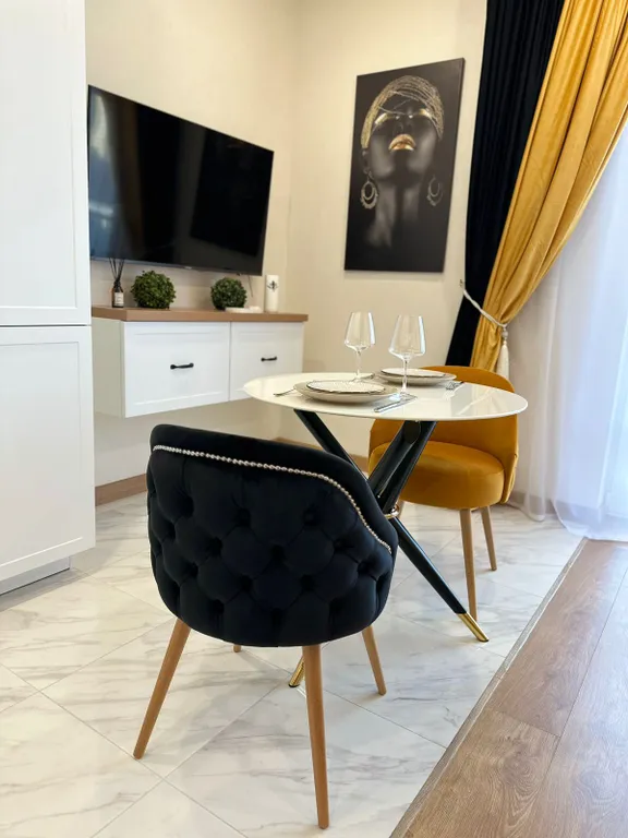 Квартира Уютная, новая студия с современным ремонтом — аренда посуточно в Ростов-на-Дону