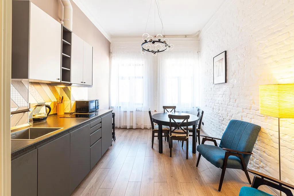 Apart Boutique Nevsky 2