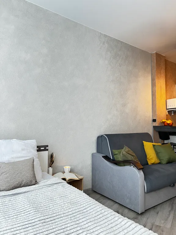 Апартамент возле метро