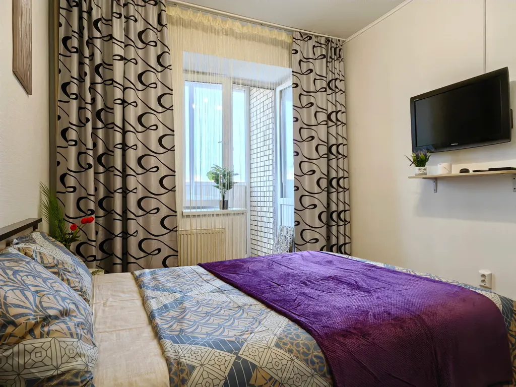 Однушка Полевые Цветы