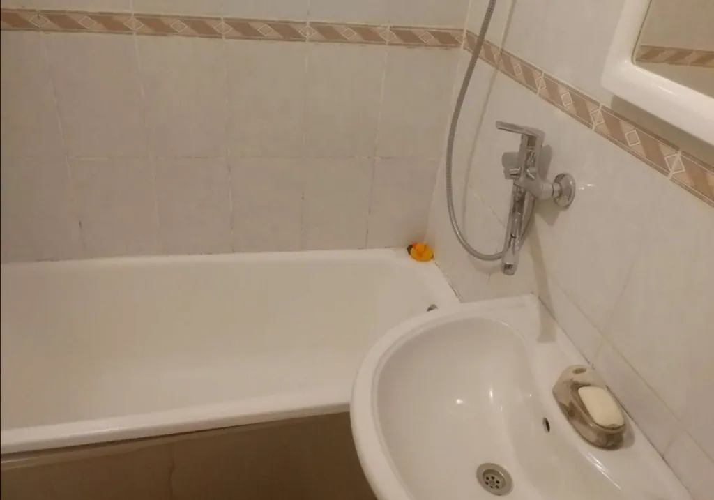 Уютная квартира с пианино и видом на море