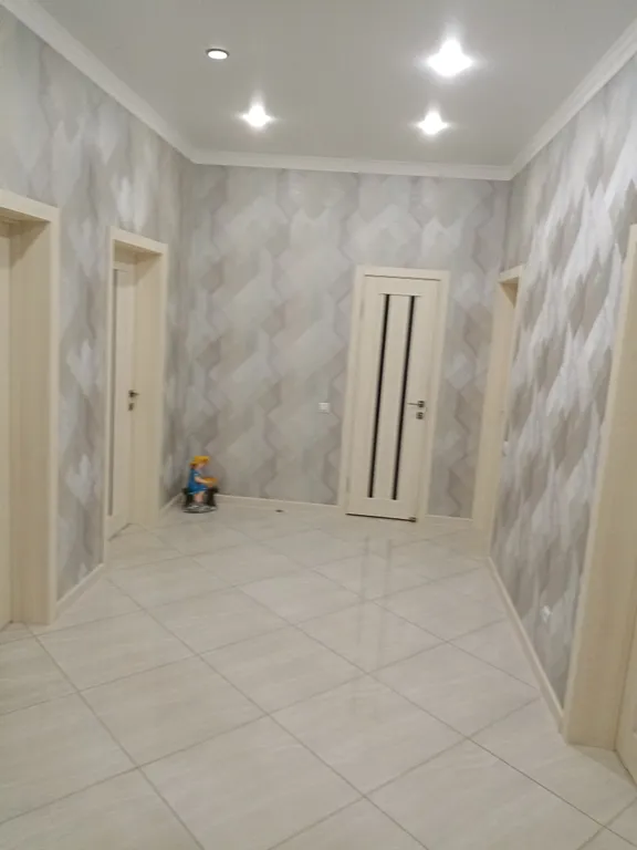 Уютный дом с комфортными условиями