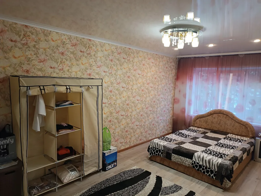 Квартира в горах