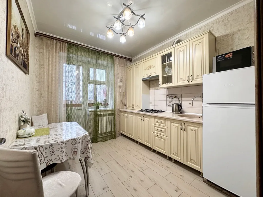 Апартамент премиум класса в курортном районе