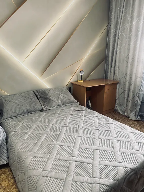 Квартира для командировочных и обучающих — аренда посуточно в Иркутск