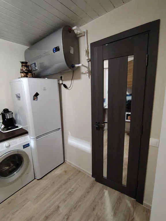 Апартамент в шаговой доступности от склона горы