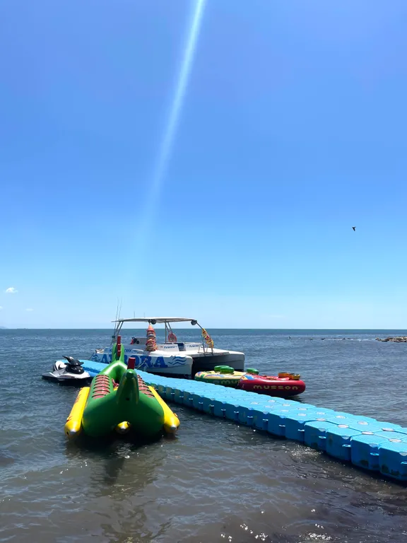 Уютная студия в живописном месте