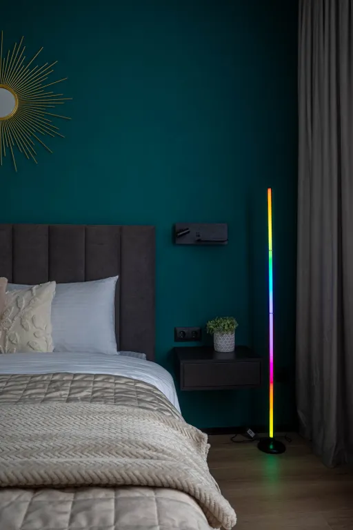 Квартира Dolce vita, однокомнатная квартира с массажным креслом — Краснодар