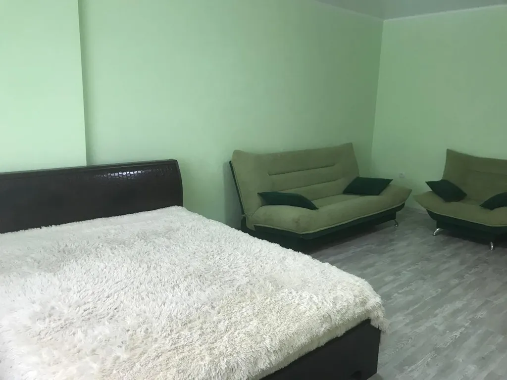 Уютная квартира в престижном районе