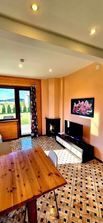 Коттеджный комплекс Куркиёки у леса Коттедж 3