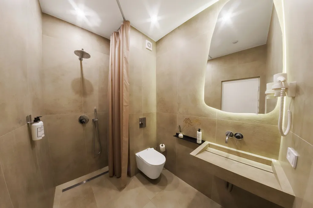 Квартира Квартира Евро двушка в ЖК Мраморном — Симферополь