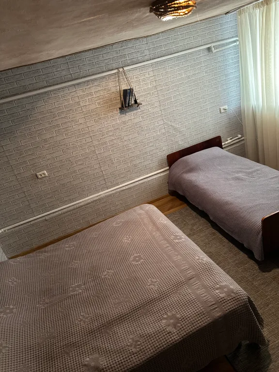 Заселим даже ночью, мгновенно, бесконтактно (если дата свободна)