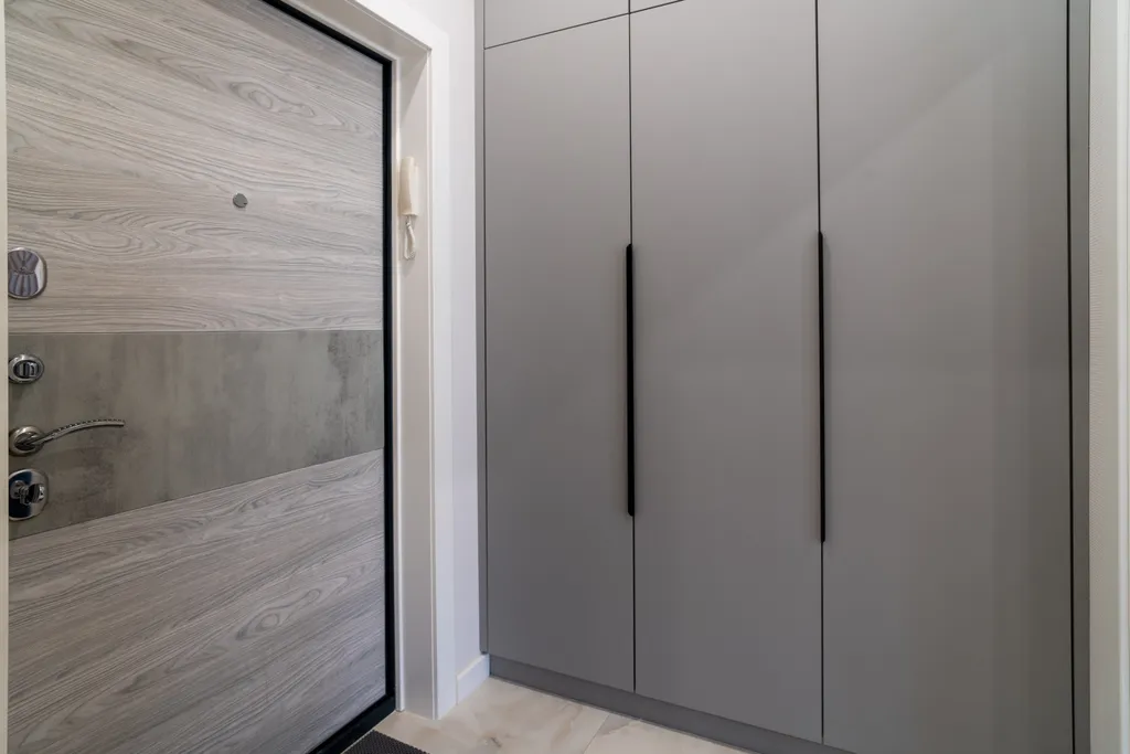 Просторная и комфортная студия в 15 минутах от моря!