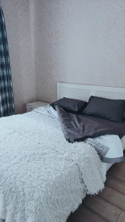 Квартира около курортного парка — аренда посуточно в Ессентуки