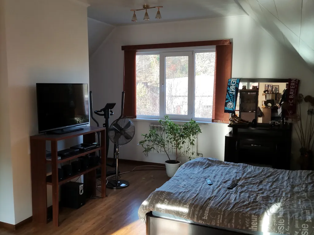 Коттедж Уютный дом в живописном пригороде, рядом с Чёрным морем и озером Абрау — Южная Озереевка