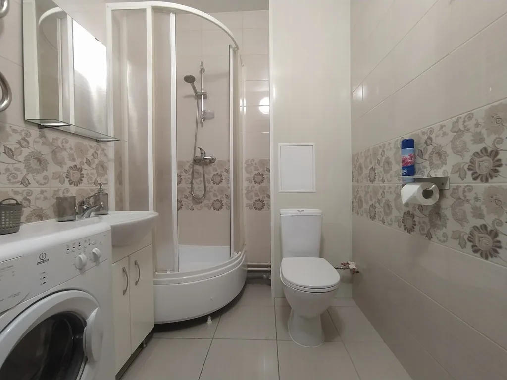 Апартаменты для семейного отдыха и командированных