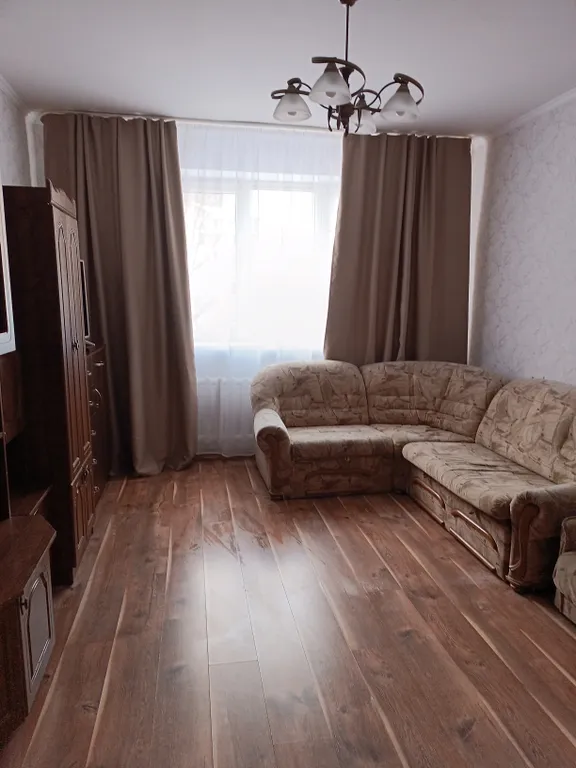 Квартира Уютная квартира в центре города с видом на парк. — Пионерский