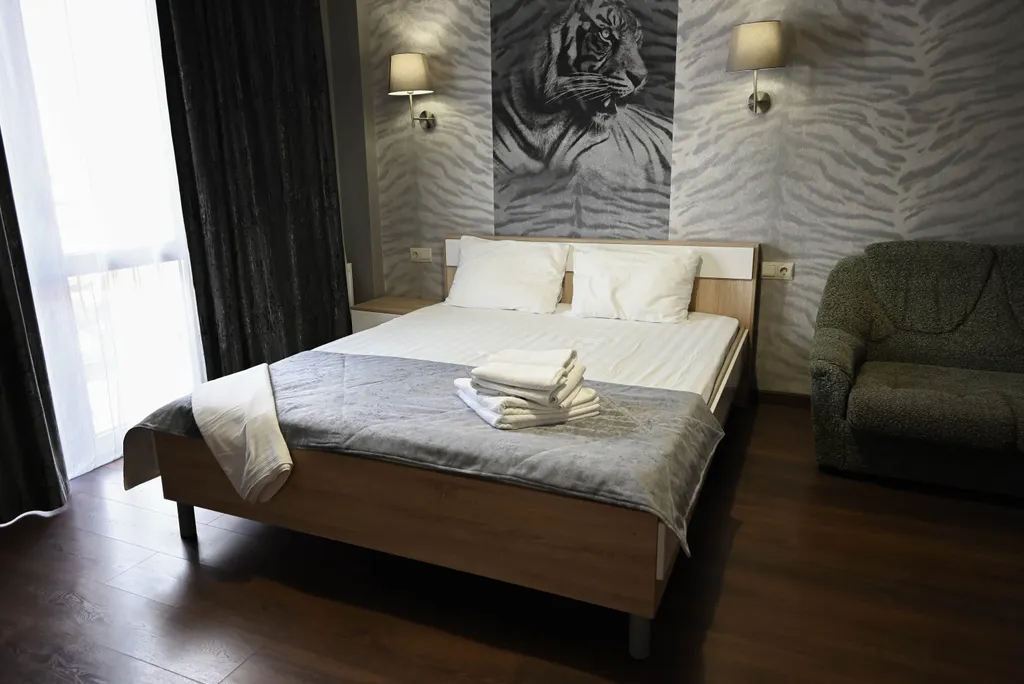 Квартира Комната — аренда посуточно в Кабардинка