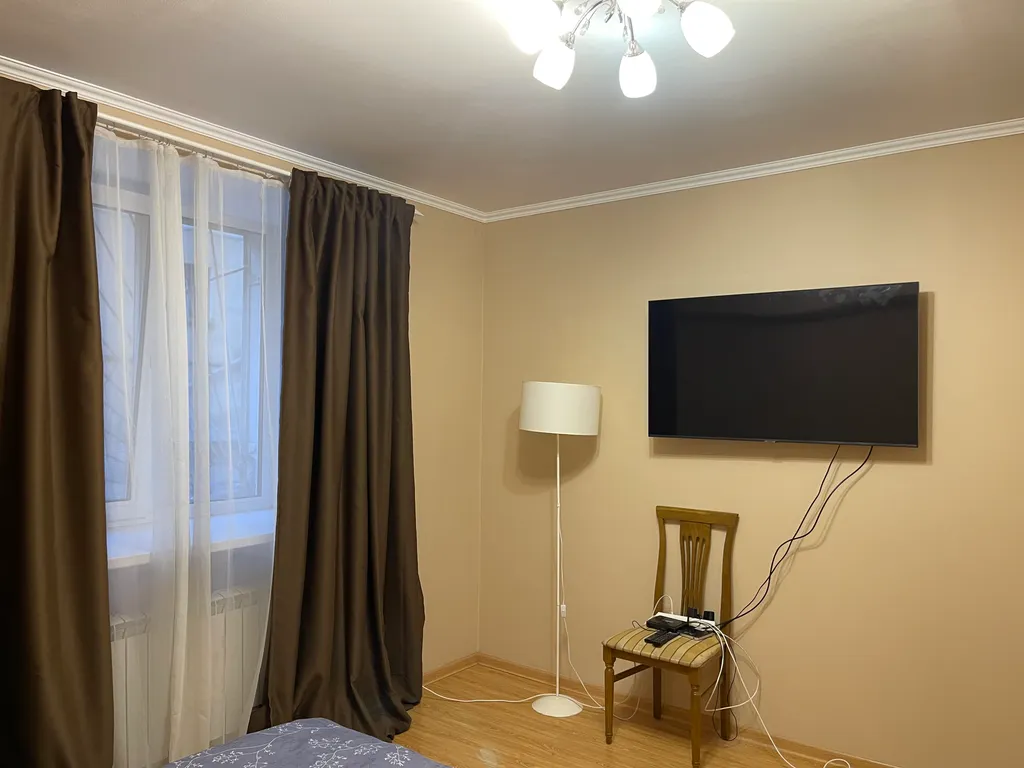 Уютная квартира в центре