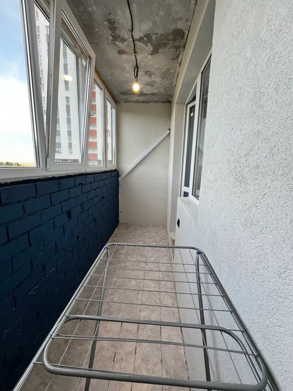 Квартира Квартира Уютная студия в удобное время — Самара