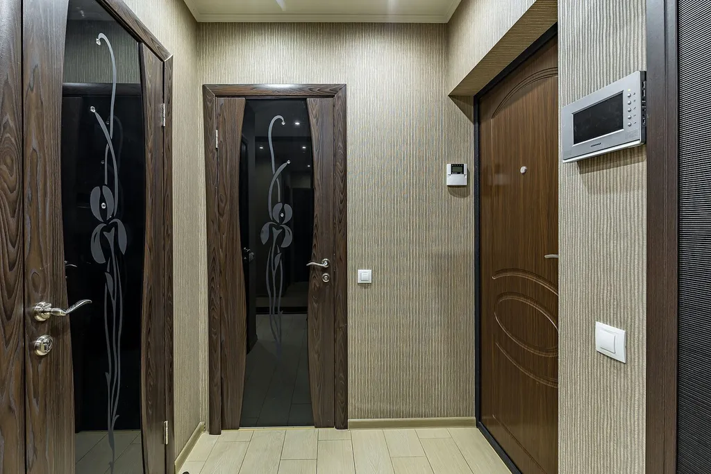 Апартаменты с сауной, тепло начинается здесь