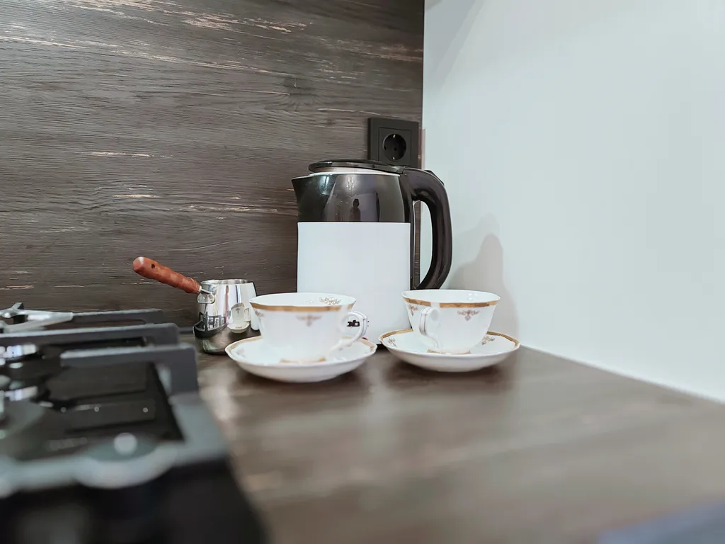 Евро двушка в ЖК Кварталы 1777