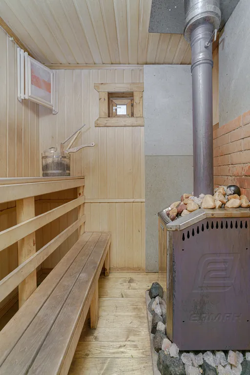 Загородный дом для отдыха