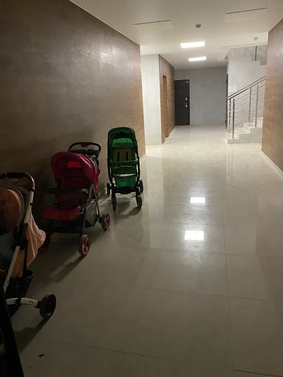 Квартира Квартира-студия — Адлер