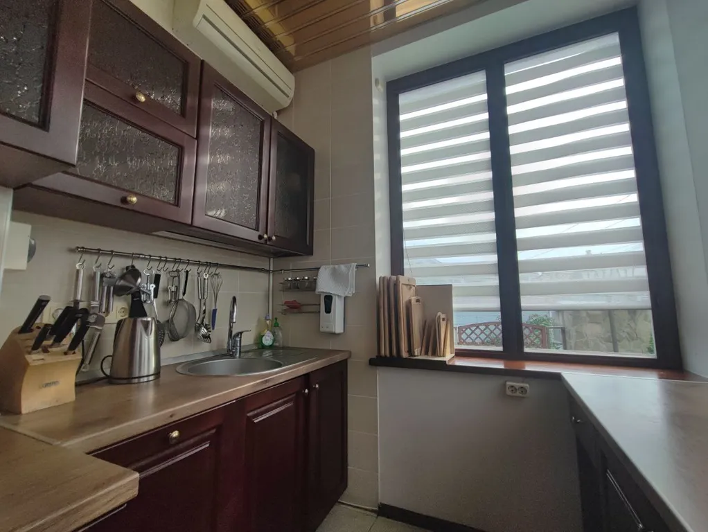 Дом с бассейном и баней для уединенного отдыха