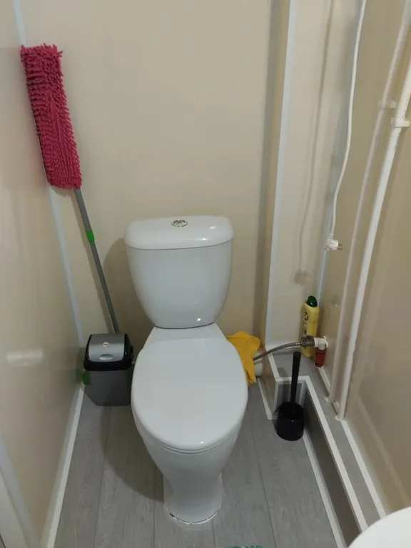 Квартира Уютная квартира в центре Адлера N1 — Адлер