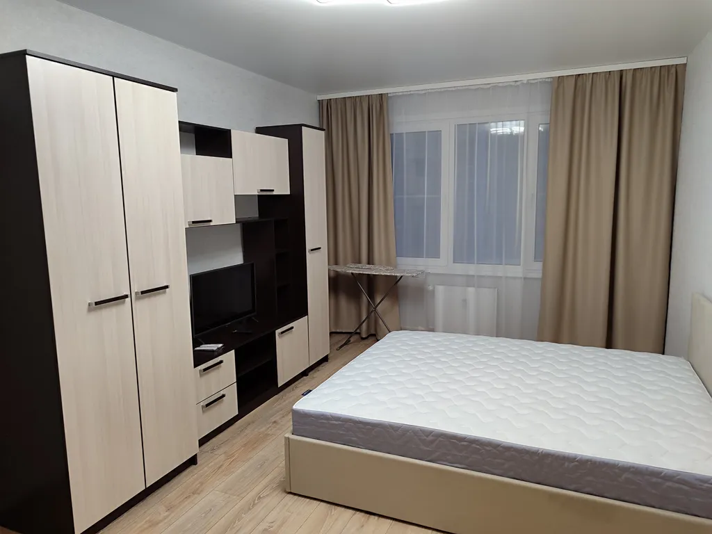 Квартира на пути к Югу у трассы М-4 / 5 мин. от онкоцентра.