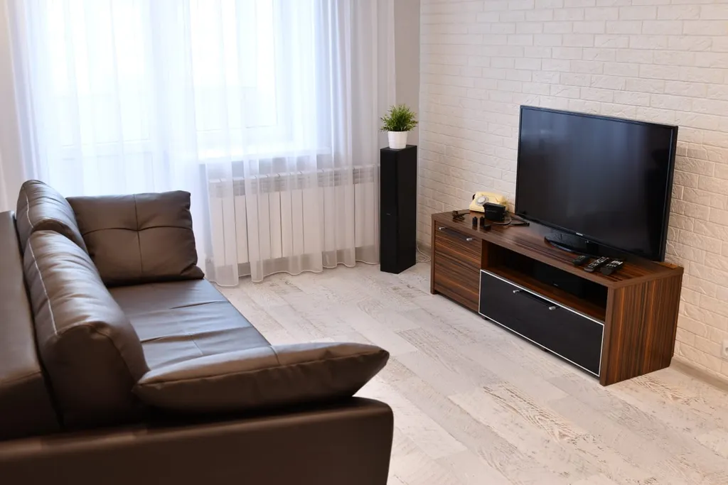 Уютная Loft фотостудия в центре города