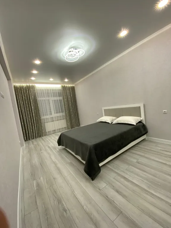 Апартаменты для вашего идеального отдыха в центре города