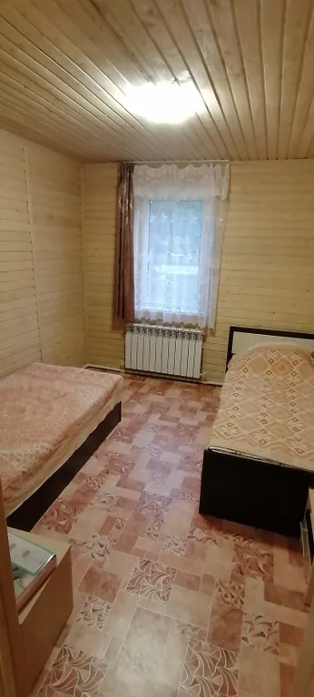 Отдых на природе в тихом уютном месте