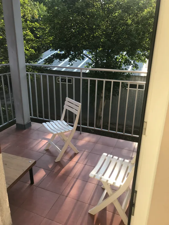 Квартира Квартира White apartment — Калининград