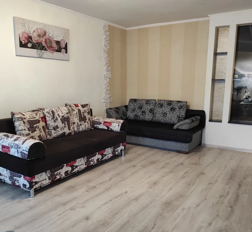 Квартира в тихом центре города